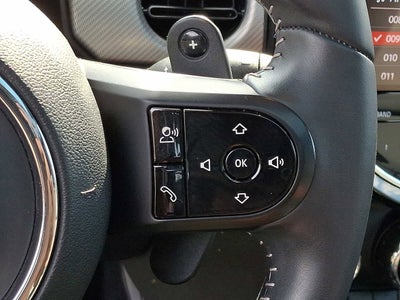 2023 MINI HARDTOP 4 DOOR SIGNATURE
