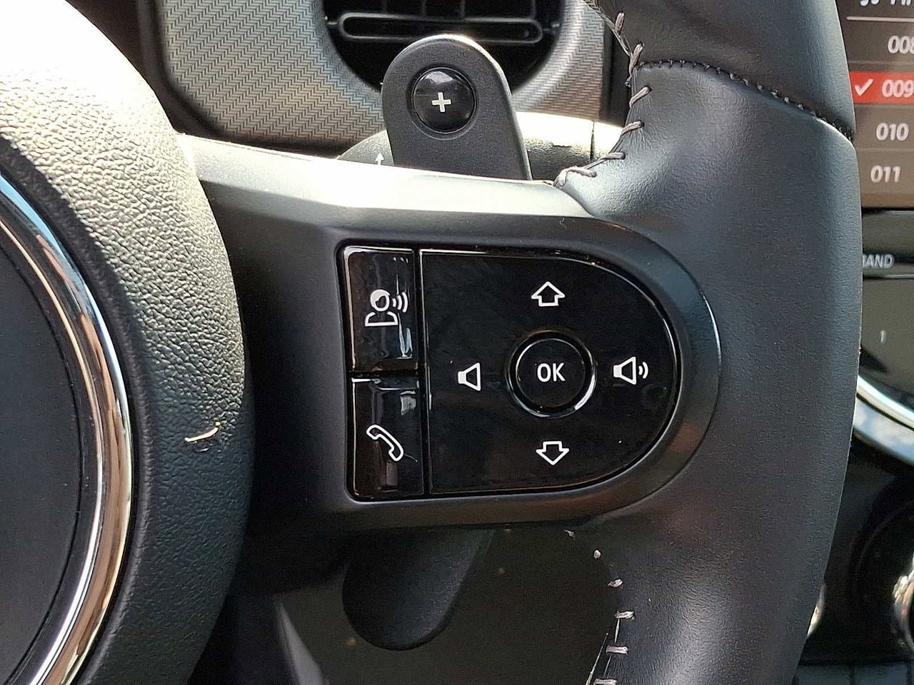 2023 MINI HARDTOP 4 DOOR SIGNATURE