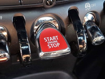 2023 MINI HARDTOP 4 DOOR SIGNATURE