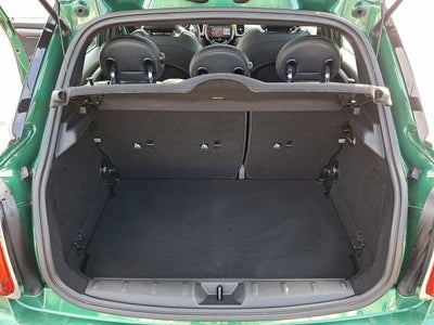 2023 MINI HARDTOP 4 DOOR SIGNATURE