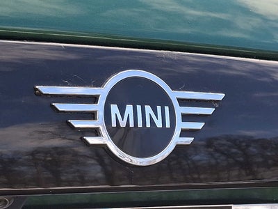 2023 MINI HARDTOP 4 DOOR SIGNATURE