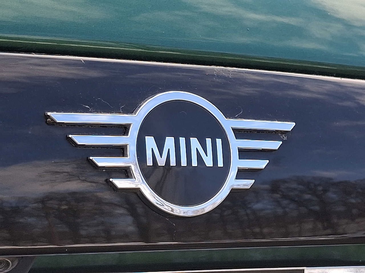 2023 MINI HARDTOP 4 DOOR SIGNATURE