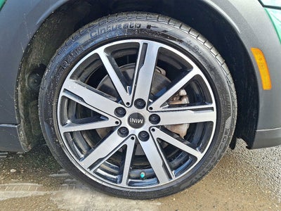 2023 MINI HARDTOP 4 DOOR SIGNATURE