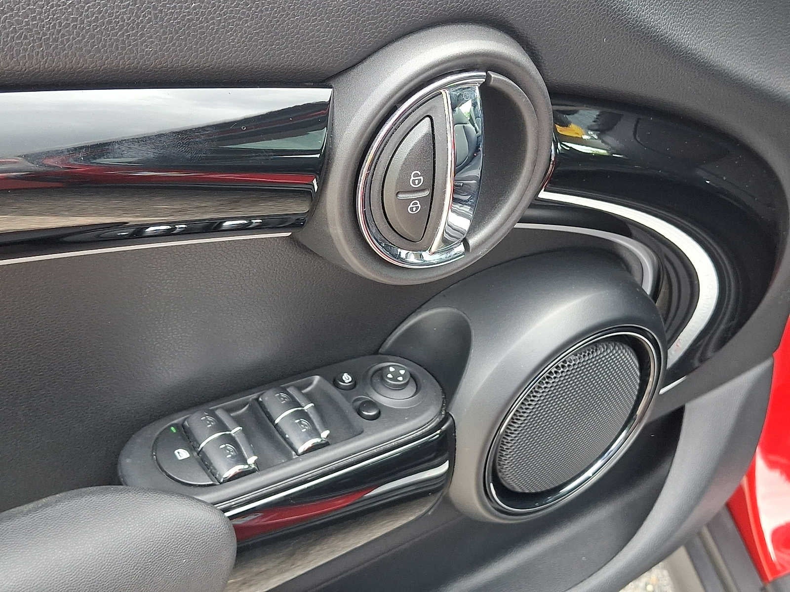 2024 MINI HARDTOP 4 DOOR Cooper S FWD