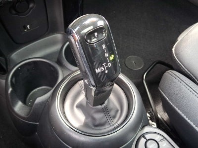 2024 MINI HARDTOP 4 DOOR Cooper S FWD