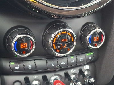 2024 MINI HARDTOP 4 DOOR Cooper S FWD