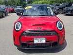 2024 MINI HARDTOP 4 DOOR Cooper S FWD