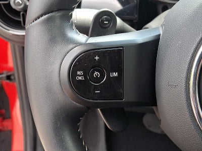 2024 MINI HARDTOP 4 DOOR Cooper S FWD