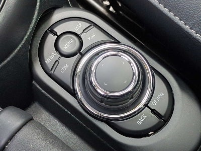 2024 MINI HARDTOP 4 DOOR Cooper S FWD