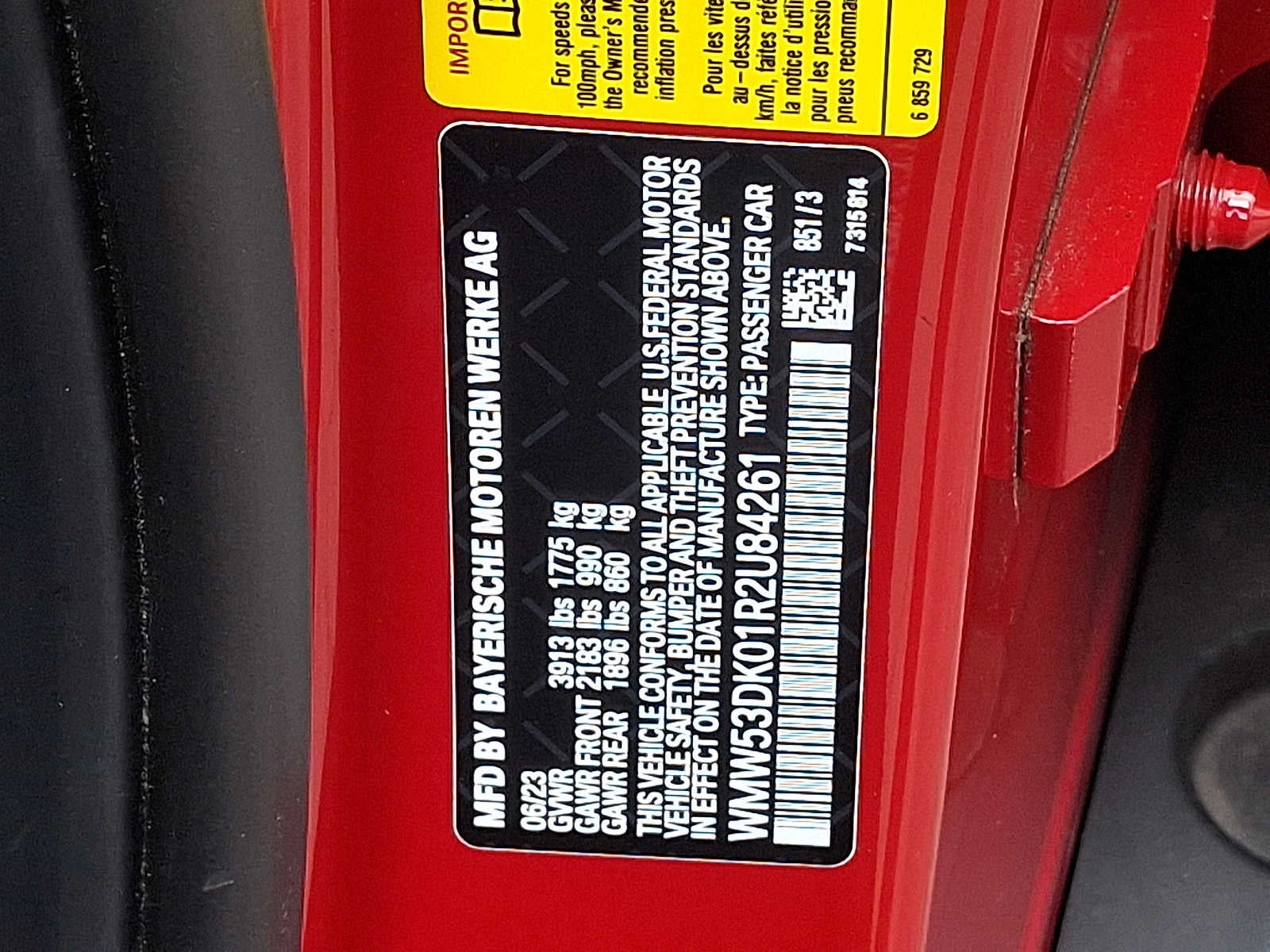 2024 MINI HARDTOP 4 DOOR Cooper S FWD