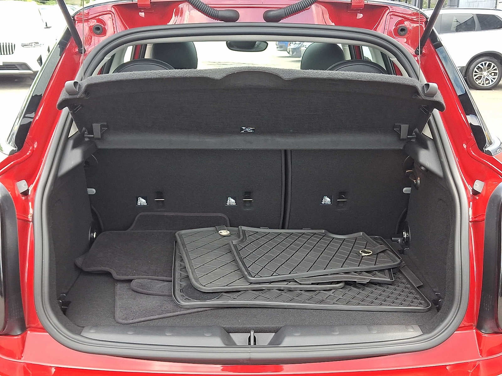 2024 MINI HARDTOP 4 DOOR Cooper S FWD