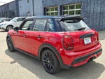 2024 MINI HARDTOP 4 DOOR Cooper S FWD