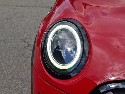 2024 MINI HARDTOP 4 DOOR Cooper S FWD