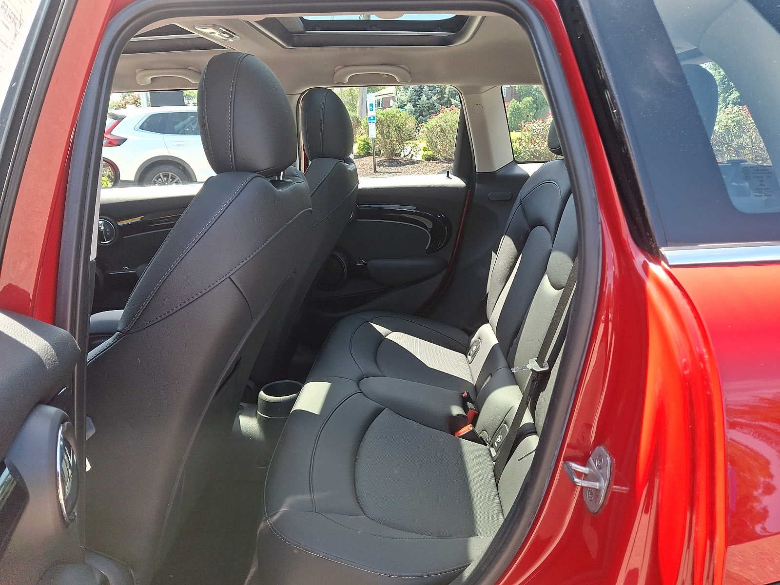 2023 MINI HARDTOP 4 DOOR Cooper S FWD