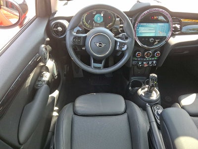 2023 MINI HARDTOP 4 DOOR Cooper S FWD