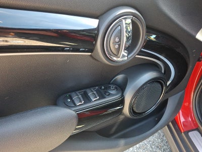 2023 MINI HARDTOP 4 DOOR Cooper S FWD