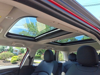 2023 MINI HARDTOP 4 DOOR Cooper S FWD
