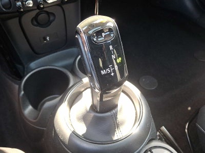 2023 MINI HARDTOP 4 DOOR Cooper S FWD