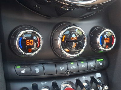 2023 MINI HARDTOP 4 DOOR Cooper S FWD