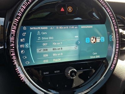 2023 MINI HARDTOP 4 DOOR Cooper S FWD