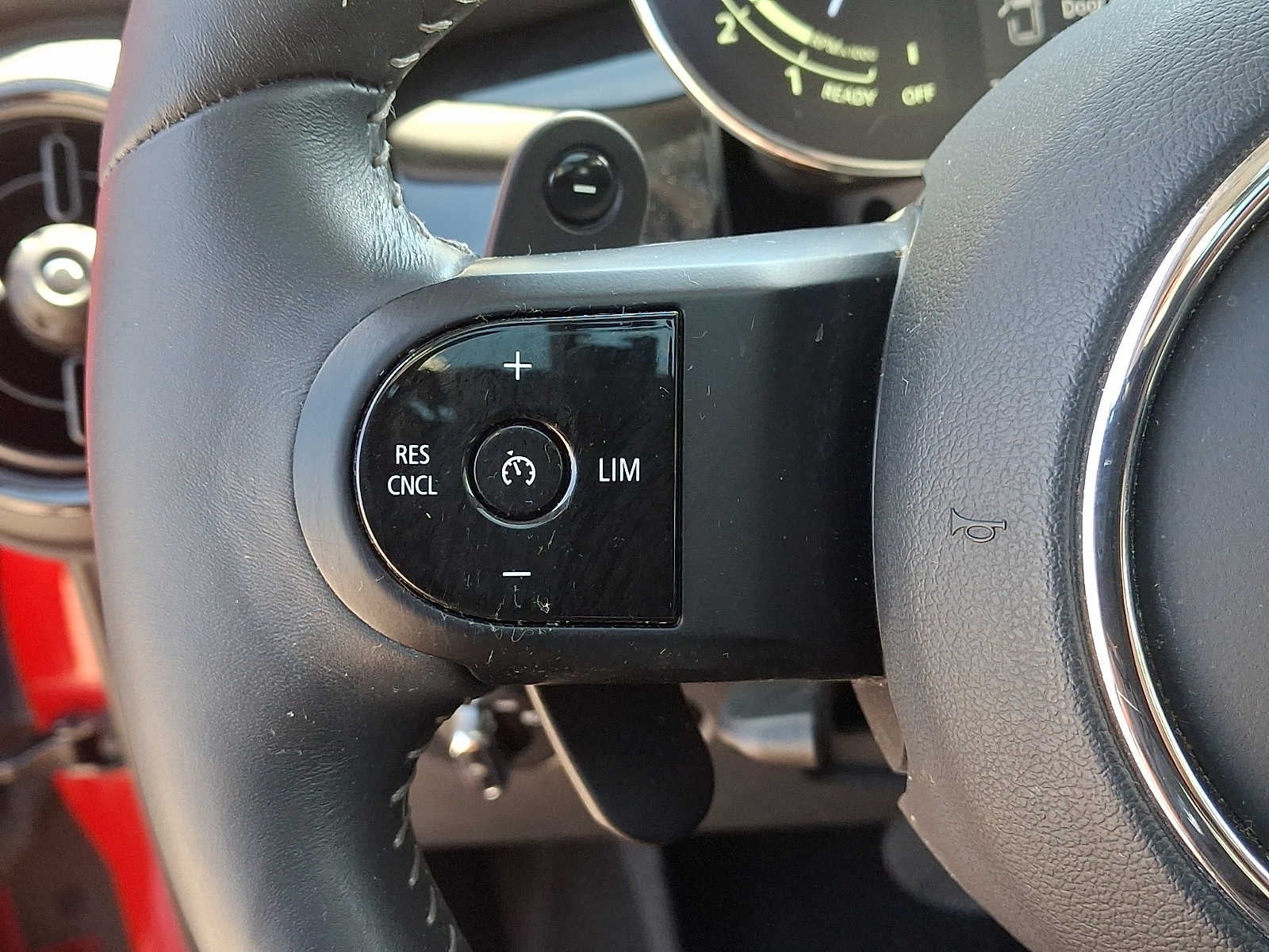 2023 MINI HARDTOP 4 DOOR Cooper S FWD