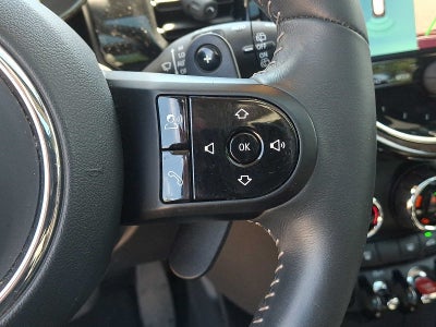 2023 MINI HARDTOP 4 DOOR Cooper S FWD