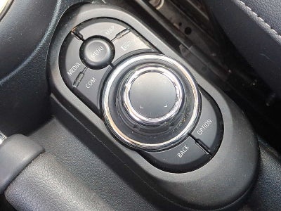 2023 MINI HARDTOP 4 DOOR Cooper S FWD