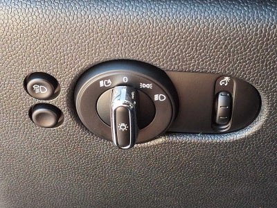 2023 MINI HARDTOP 4 DOOR Cooper S FWD