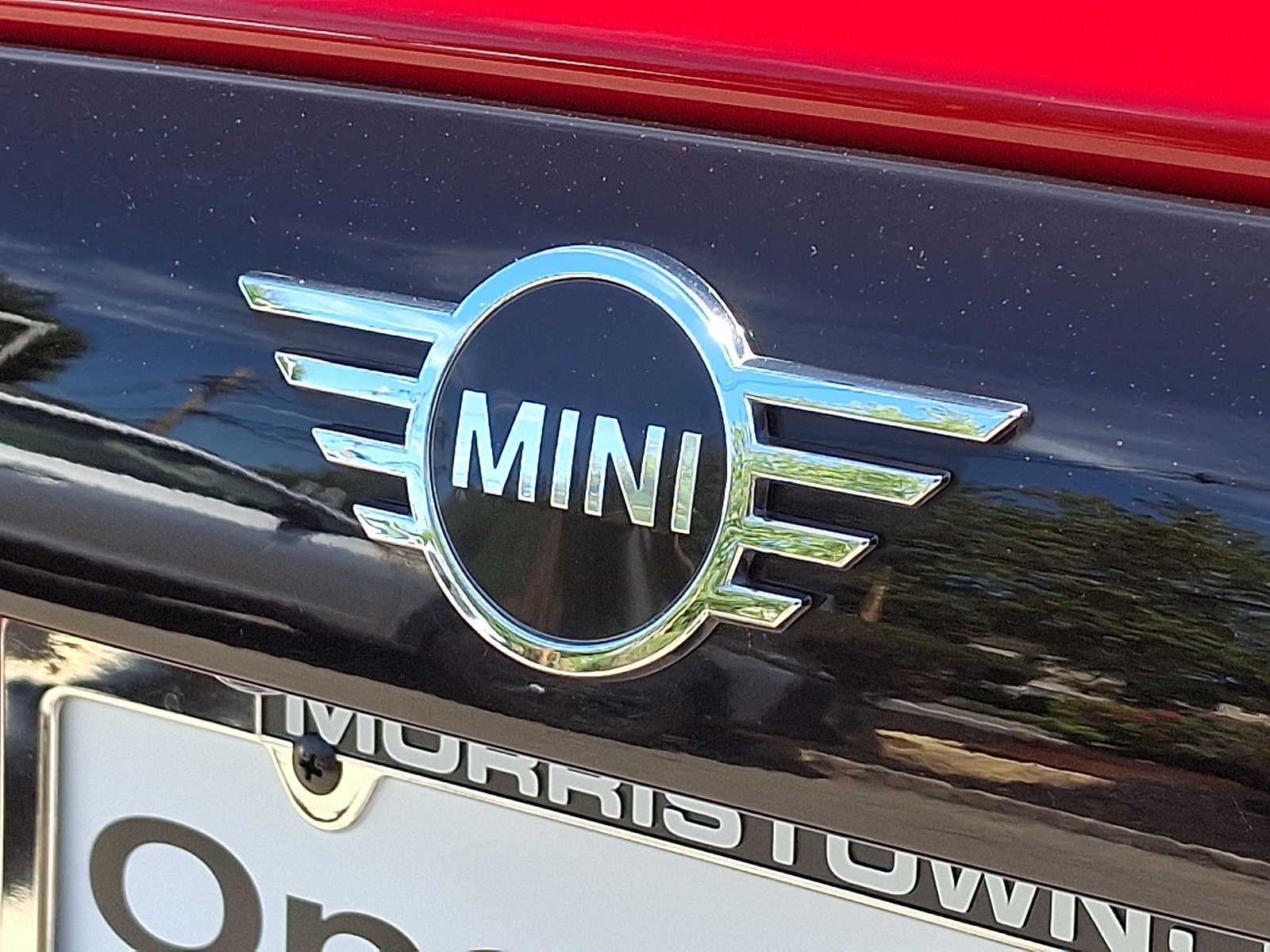 2023 MINI HARDTOP 4 DOOR Cooper S FWD