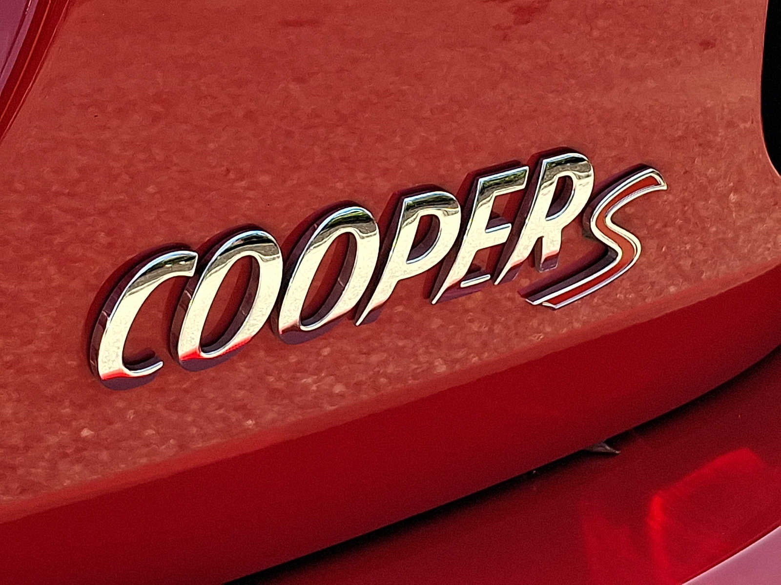 2023 MINI HARDTOP 4 DOOR Cooper S FWD