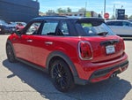 2023 MINI HARDTOP 4 DOOR Cooper S FWD