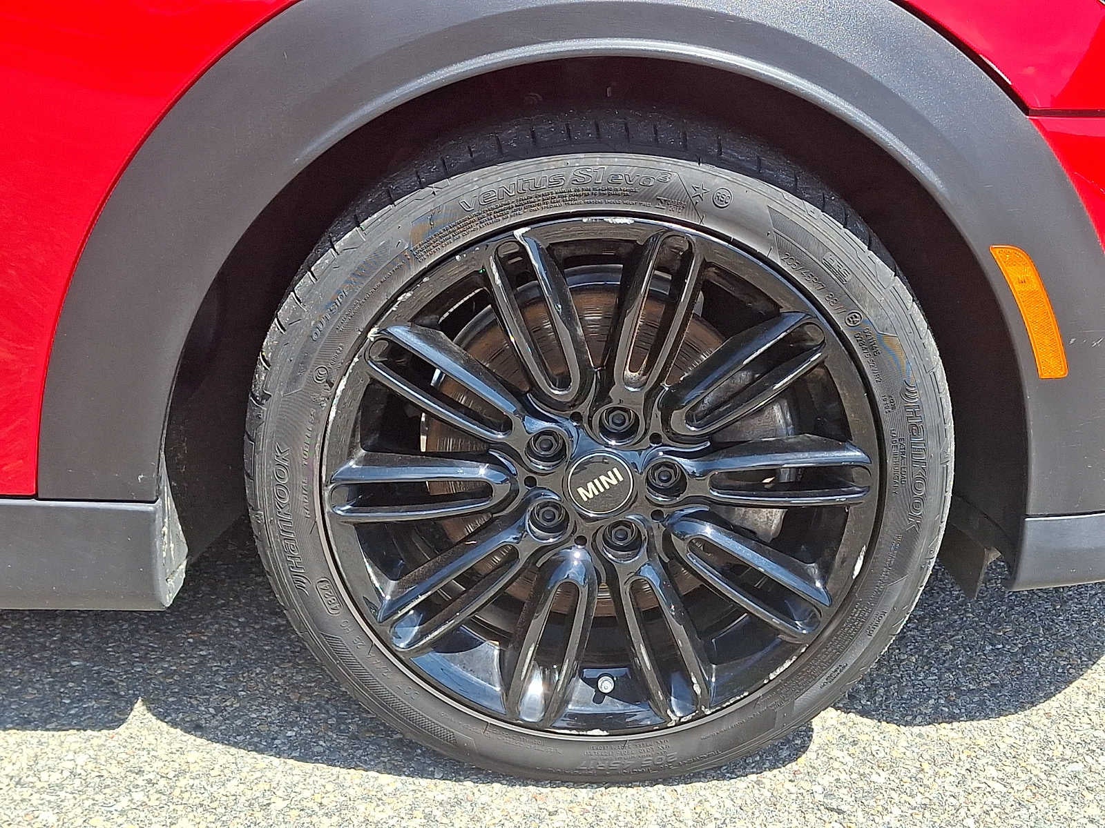 2023 MINI HARDTOP 4 DOOR Cooper S FWD
