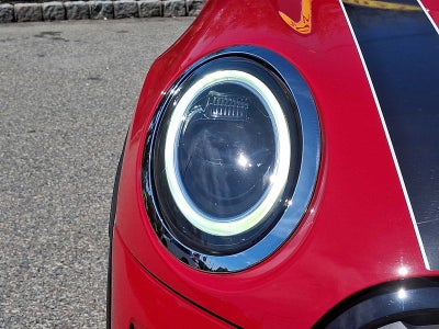 2023 MINI HARDTOP 4 DOOR Cooper S FWD