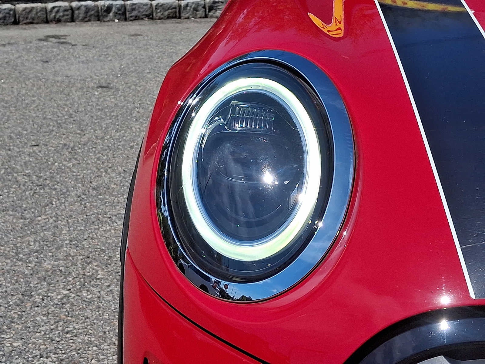 2023 MINI HARDTOP 4 DOOR Cooper S FWD