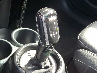 2024 MINI HARDTOP 4 DOOR Cooper S FWD