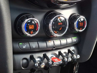 2024 MINI HARDTOP 4 DOOR Cooper S FWD