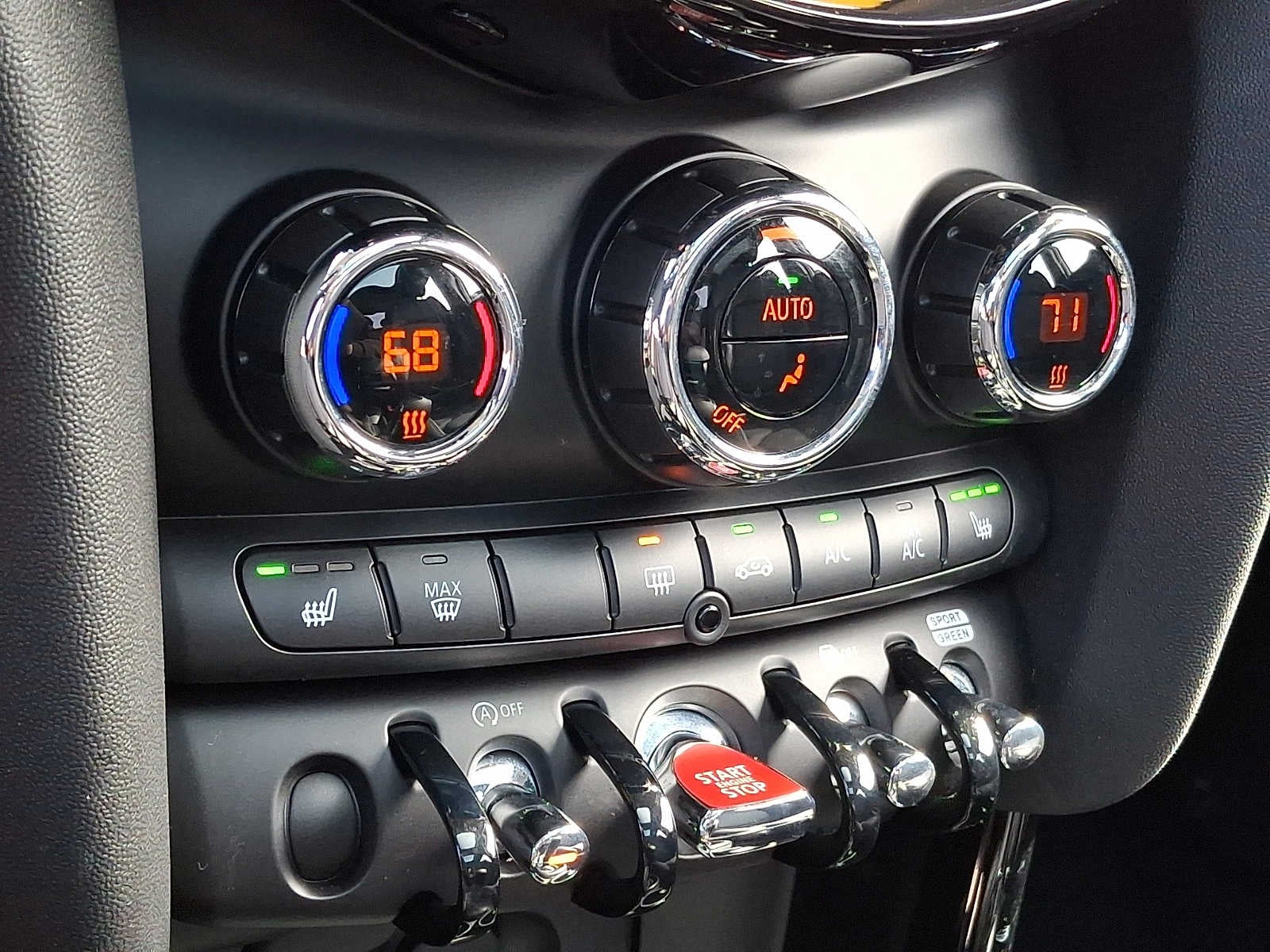 2024 MINI HARDTOP 4 DOOR Cooper S FWD