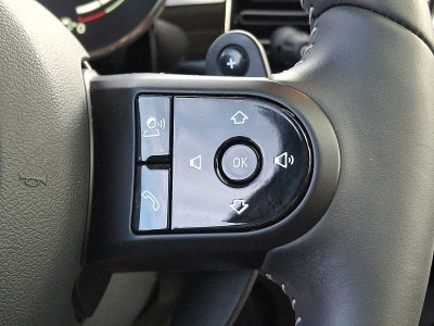 2024 MINI HARDTOP 4 DOOR Cooper S FWD