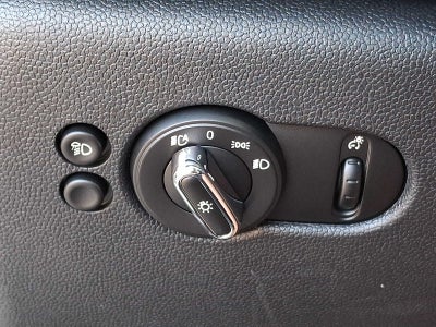 2024 MINI HARDTOP 4 DOOR Cooper S FWD