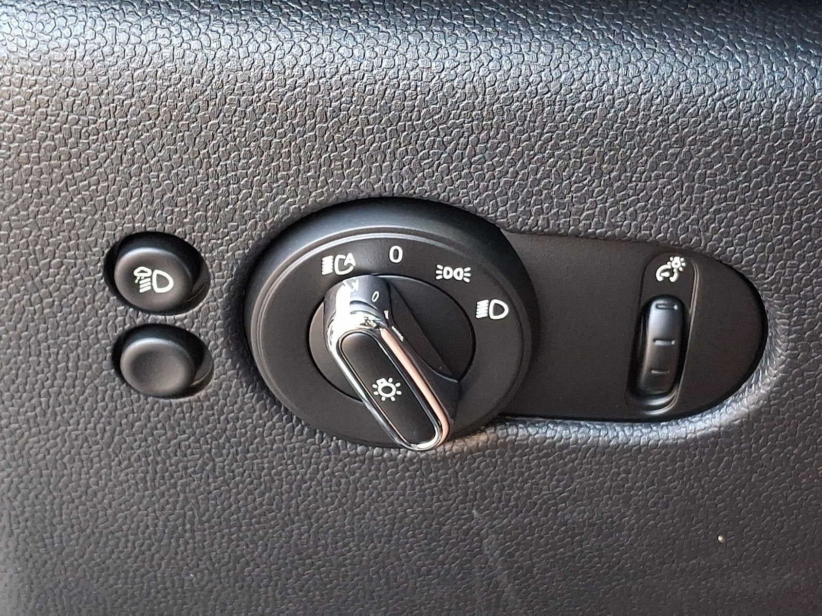 2024 MINI HARDTOP 4 DOOR Cooper S FWD