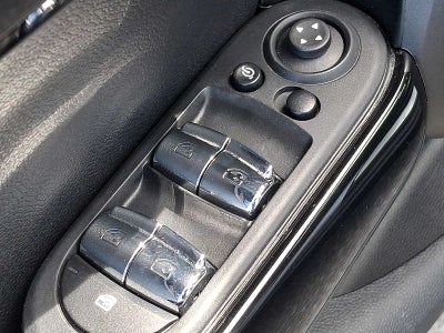 2024 MINI HARDTOP 4 DOOR Cooper S FWD