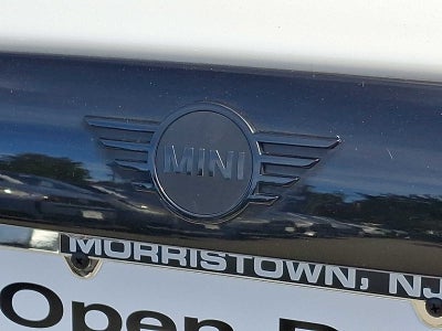 2024 MINI HARDTOP 4 DOOR Cooper S FWD