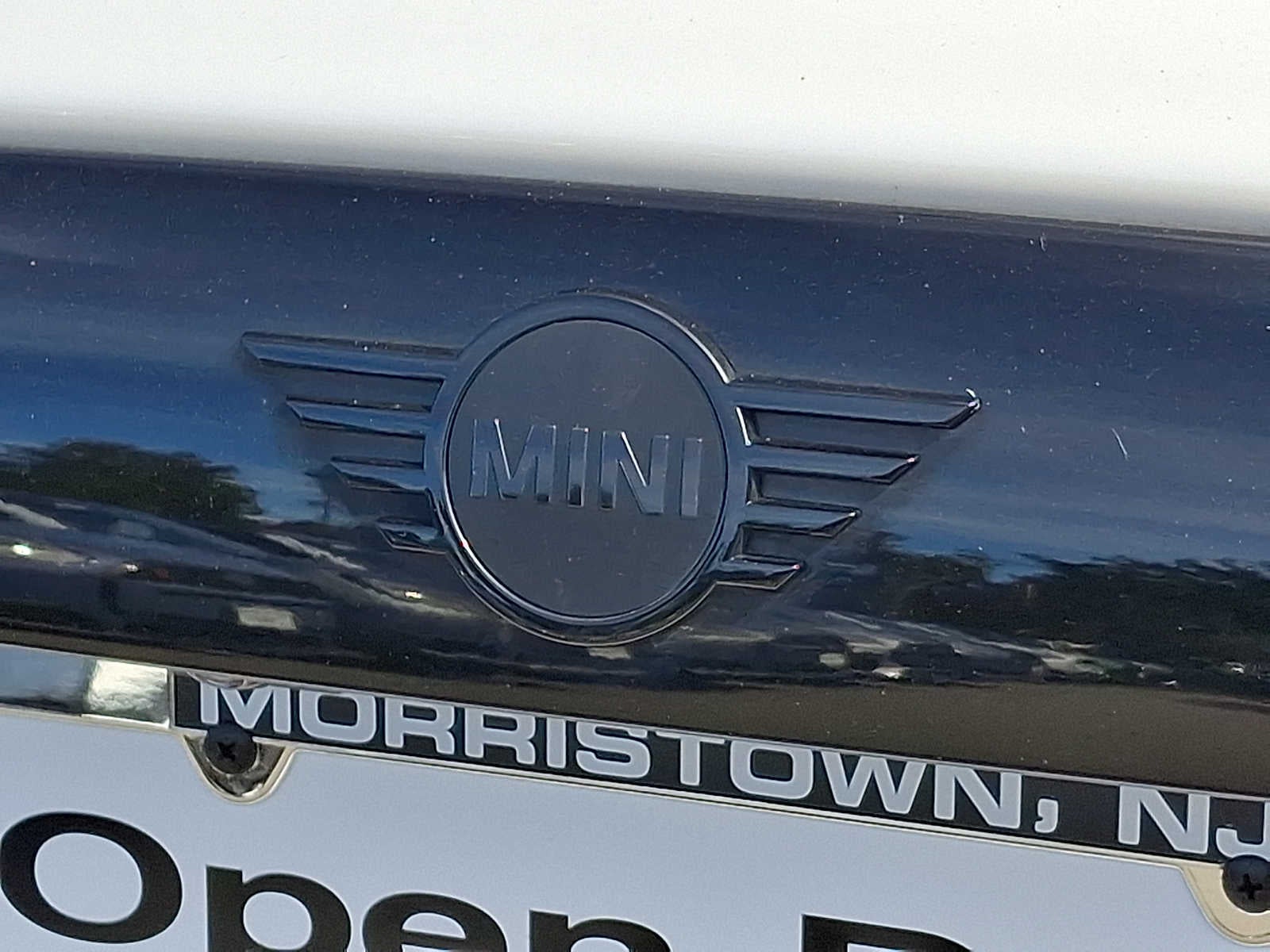 2024 MINI HARDTOP 4 DOOR Cooper S FWD