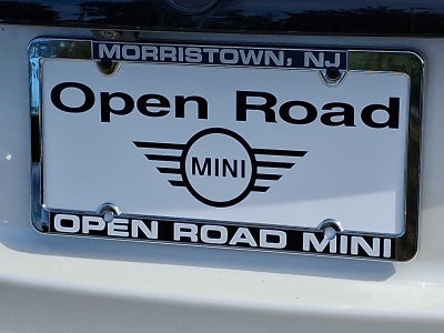 2024 MINI HARDTOP 4 DOOR Cooper S FWD