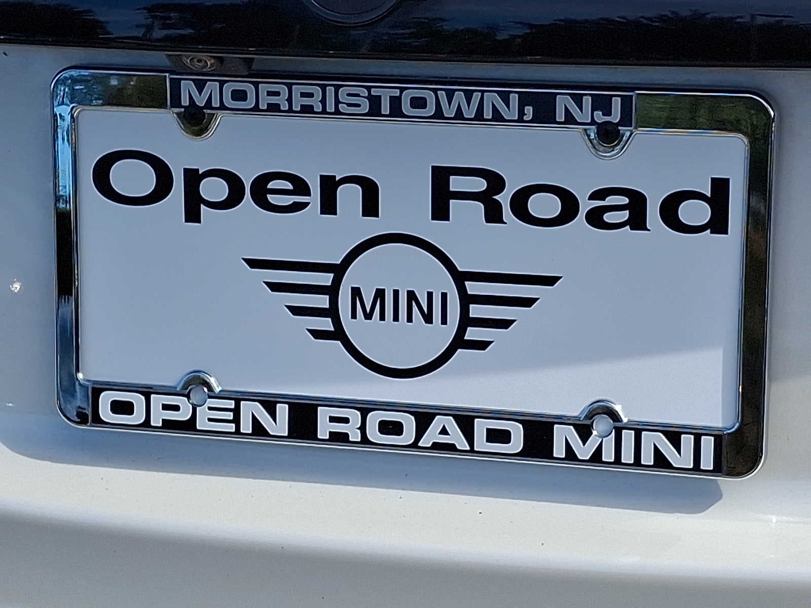 2024 MINI HARDTOP 4 DOOR Cooper S FWD
