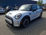 2024 MINI HARDTOP 4 DOOR Cooper S FWD