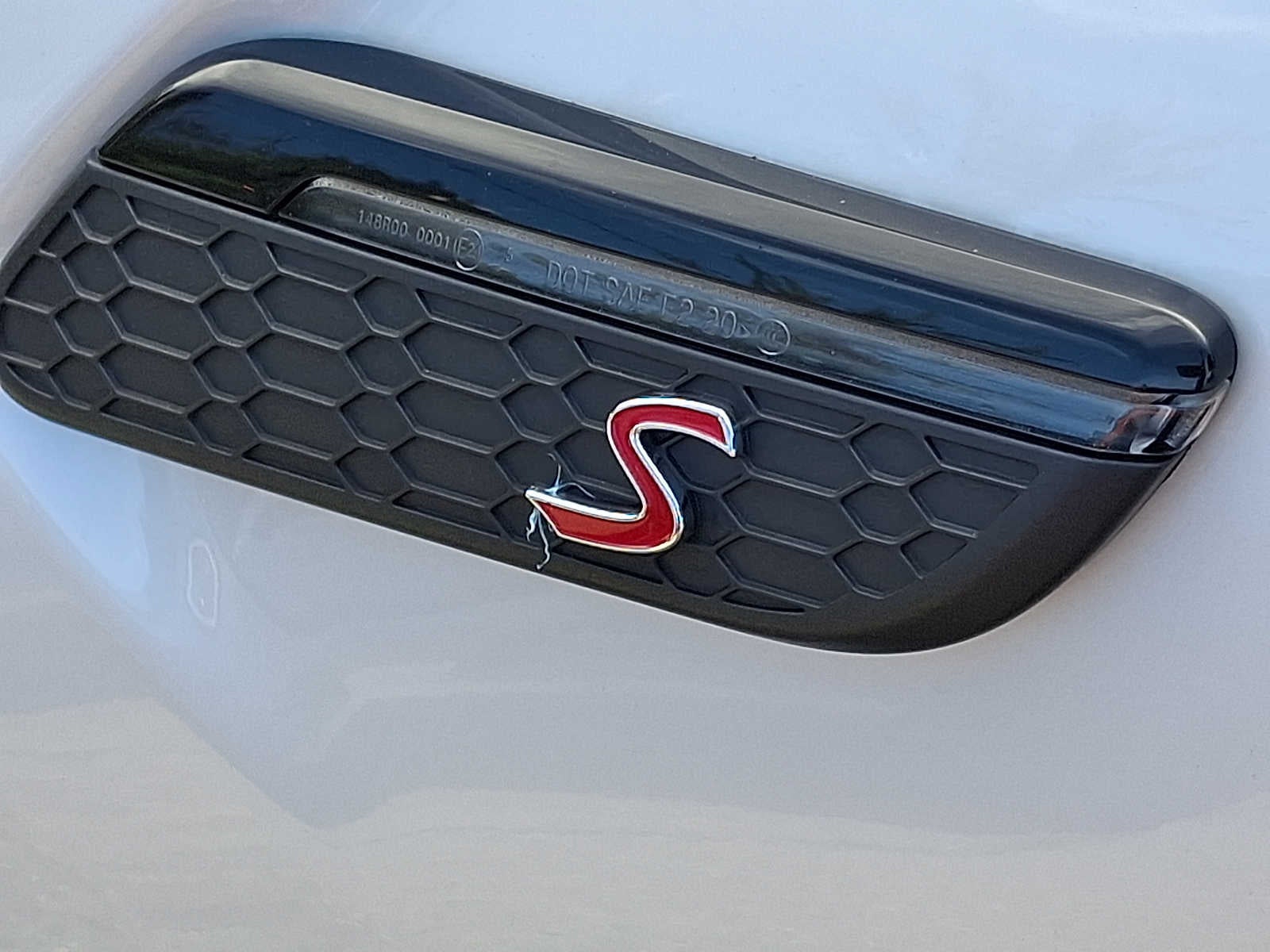 2024 MINI HARDTOP 4 DOOR Cooper S FWD