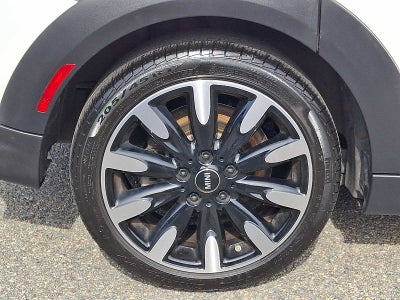 2024 MINI HARDTOP 4 DOOR Cooper S FWD