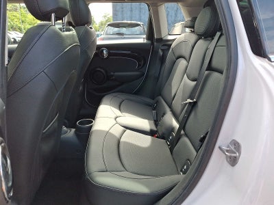 2024 MINI HARDTOP 4 DOOR Cooper S FWD