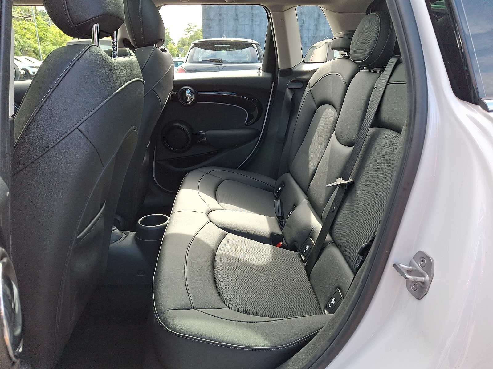 2024 MINI HARDTOP 4 DOOR Cooper S FWD